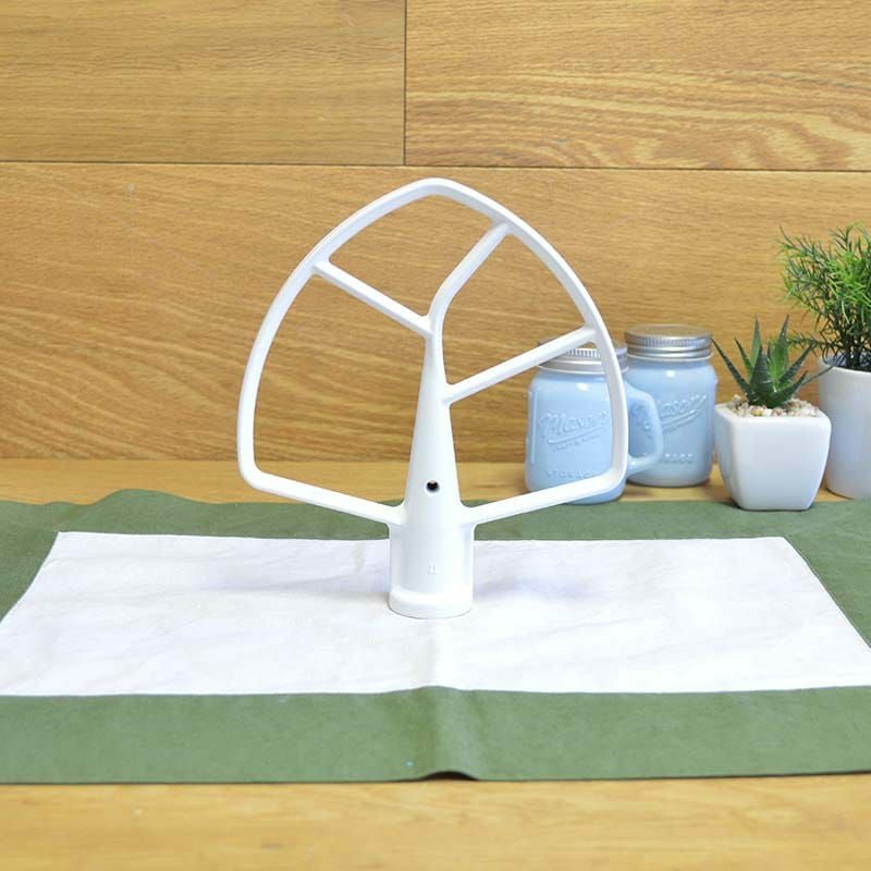キッチンエイド スタンドミキサー　　チルトヘッド用　スパイラルフック他１点 Amazon | ステンレススチールスパイラル生地フック KitchenAid 4.5-5