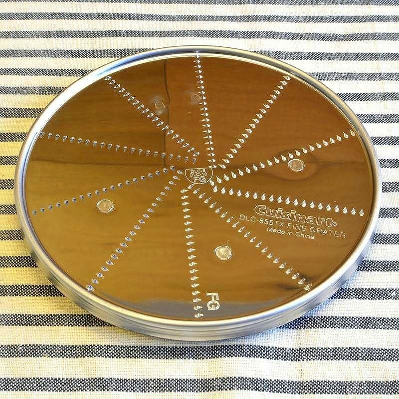 クイジナート フードプロセッサーパーツ ディスクホルダー Cuisinart