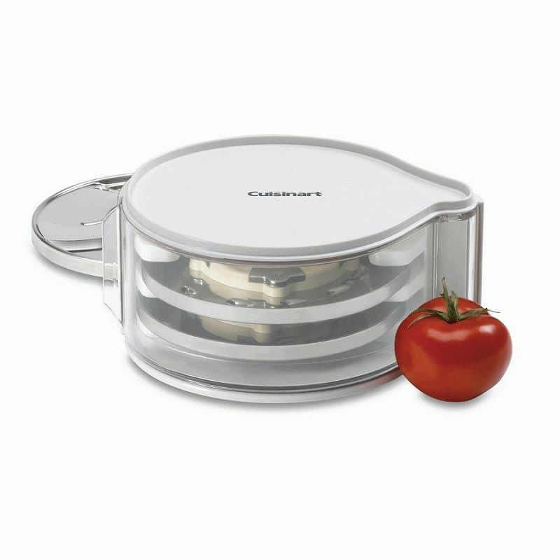 クイジナート フードプロセッサーパーツ ディスクホルダー Cuisinart
