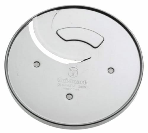 【ディスクホルダー付】Cuisinart フードプロセッサー クイジナート フードプロセッサーパーツ ディスクホルダー Cuisinart