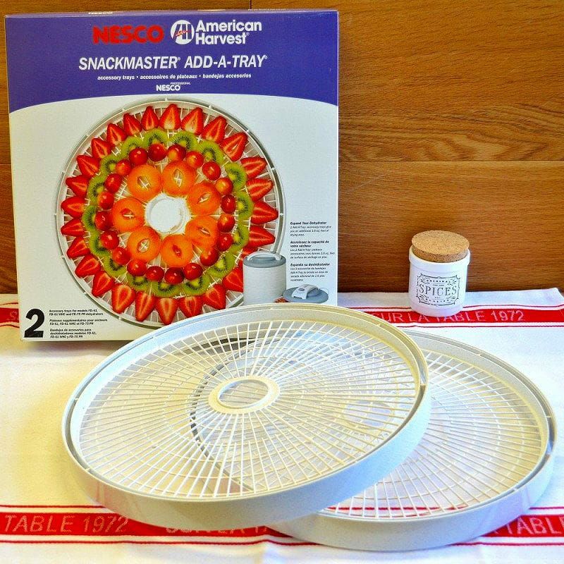 食品用電気乾燥機ネスコ