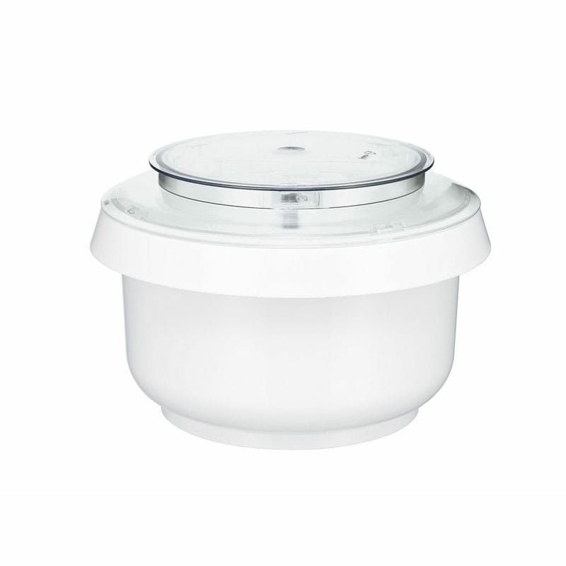BOSCH CNUM5ST ボッシュ コンパクトスタンドミキサーホワイト Boschコンパクトキッチンマシン』教えて!「私のマスト・バイ」アイテム