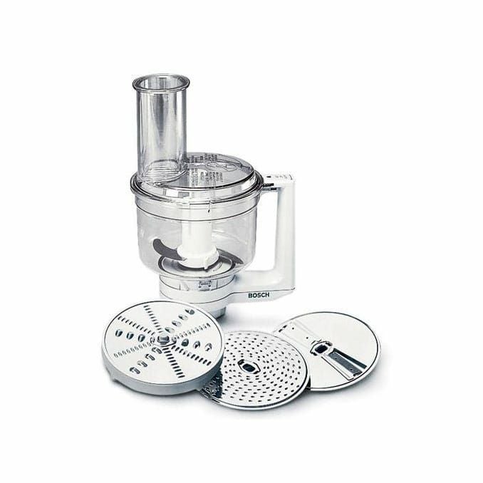 ボッシュ　Bosch スタンドミキサー 家庭で使えるスタンドミキサー！Bosch(ボッシュ)コンパクトキッチン