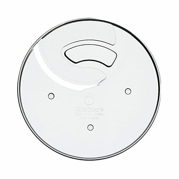 クイジナート フードプロセッサーパーツ ディスクホルダー Cuisinart