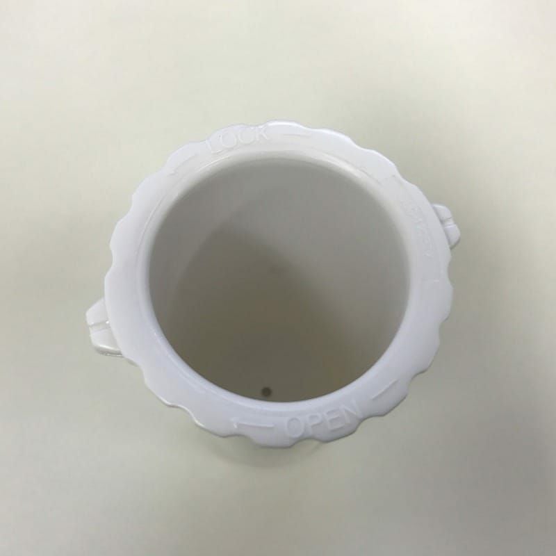 クイジナートフードプロセッサー用プッシャー小CuisinartSmallPusherDLC-120BGTX-1【smtb-k】【kb】【RCP】