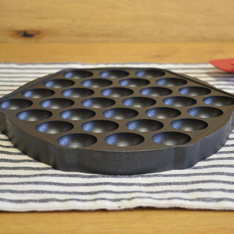 ベビーカステラ業務品質セフラワッフルメーカー用エッグワッフルプレートパッフルバブルワッフル鶏蛋仔パーツ部品SEPHRABubbleWaffleBakerPlates