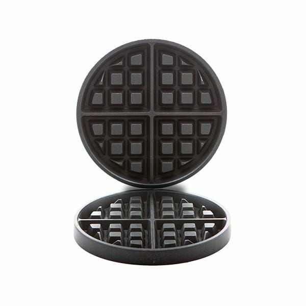 ノルディックウエア ベルギーワッフルメーカー 直火 NordicWare 15040