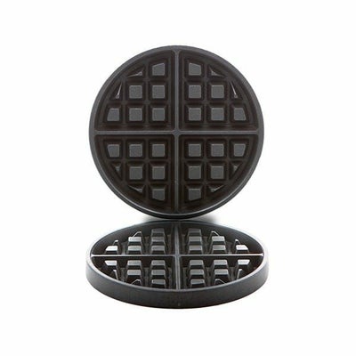 業務品質セフラワッフルメーカー用ベルギーワッフルプレートパーツ部品SEPHRABelgianWaffleBakerPlates