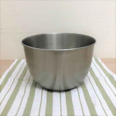 ハミルトンビーチハンド/スタンドミキサー用ボウル3.8Lパーツ部品HamiltonBeachHand/StandMixerBowl990075000-64650