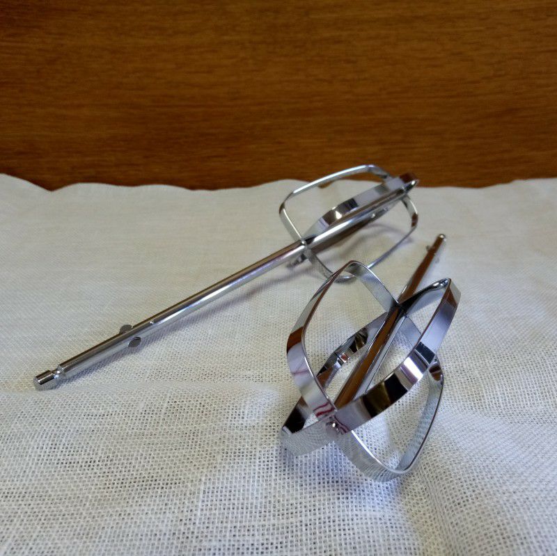 ハミルトンビーチハンド/スタンドミキサー用ビーターパーツ部品HamiltonBeachHand/StandMixerBeater,TraditionalSet990116900