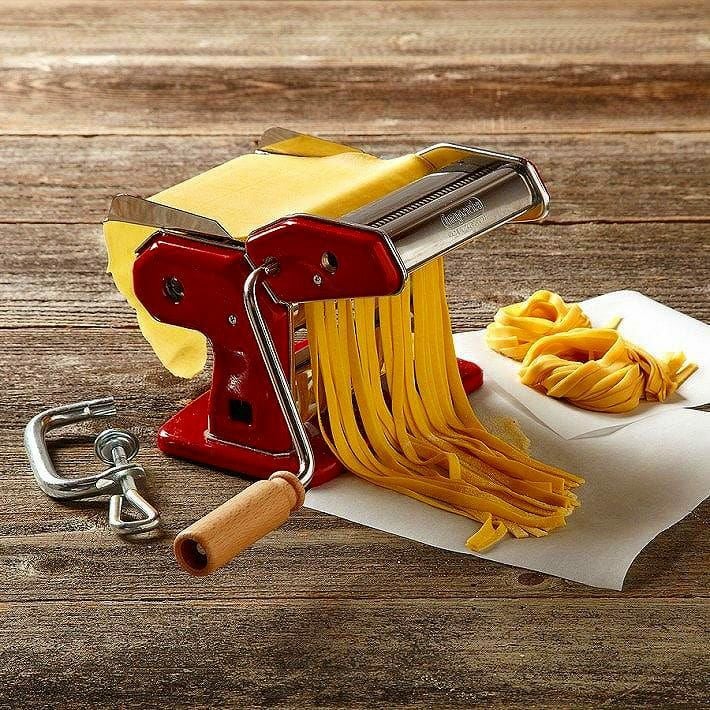 IMPERIA Tipo Lusso パスタマシン イタリア商事オンラインストア / インペリア