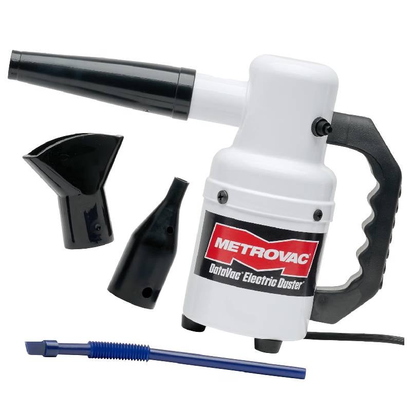 【送料無料】メトロデータバック電動ダスターMetroED-500PDataVac500-Watts0.75HPElectricDuster【smtb-k】【kb】