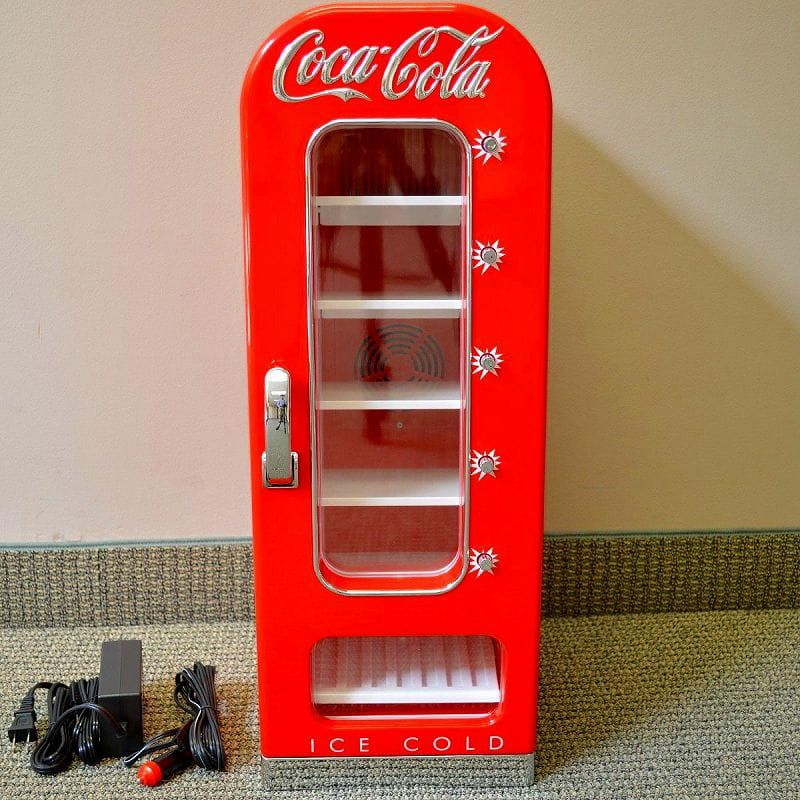 Coca-Cola 自動販売機 ビンテージ 2026年最新】Yahoo!オークション -コカコーラ 自販機(アンティーク