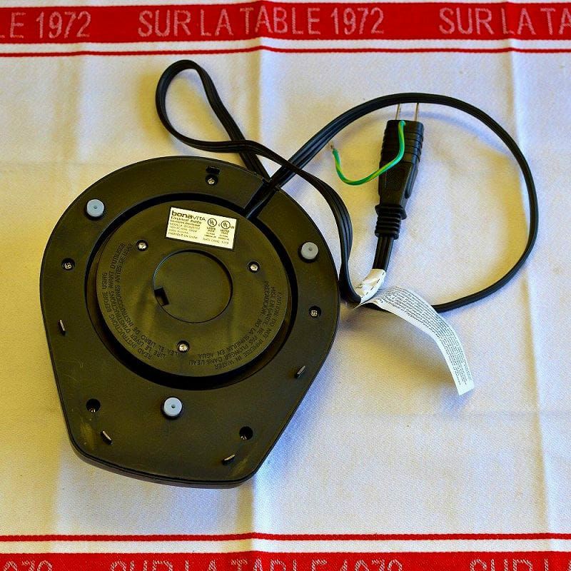 電気ケトル 温度調節 1L グースネック 保温機能付き ドリップコーヒー