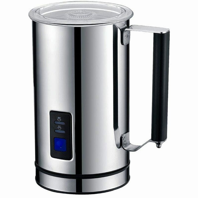電動 ミルク泡だて器 最大240ml フローサー フォーマー クイセンシャル