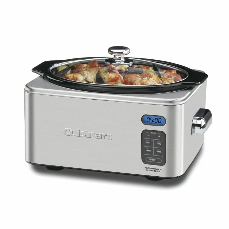 Cuisinart 3-in-1 マルチクッカー MSC-400 Amazon.com: Cuisinart MSC-400 3-In-1 Cook Central 4-Quart Multi