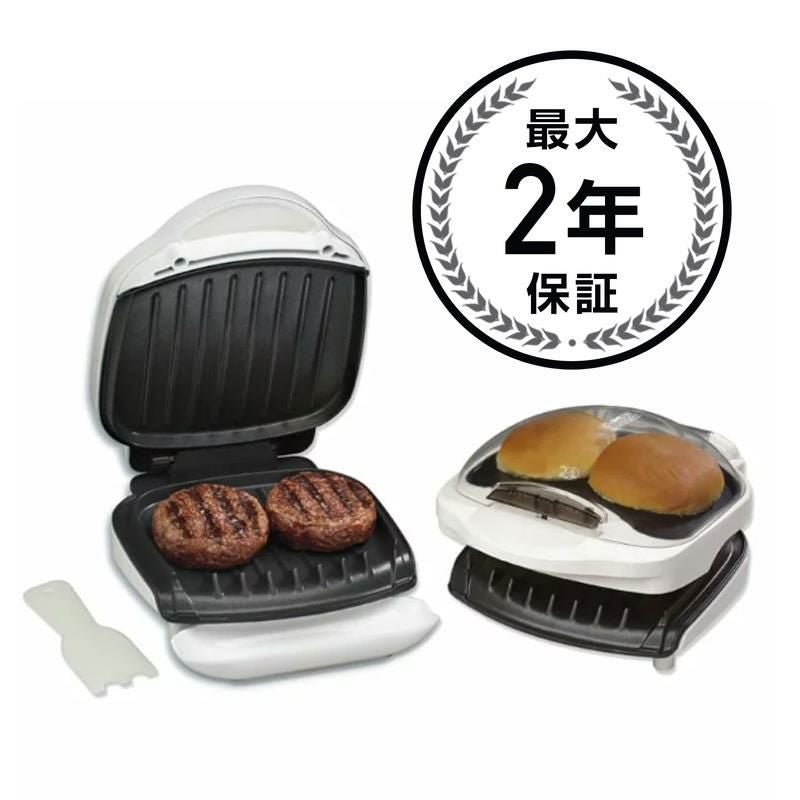 George Foreman／ジョージフォアマン | アルファエスパス