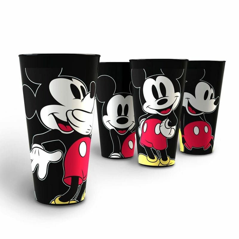 ディズニー ミッキーマウス ケトルスタイル ポップコーンメーカー