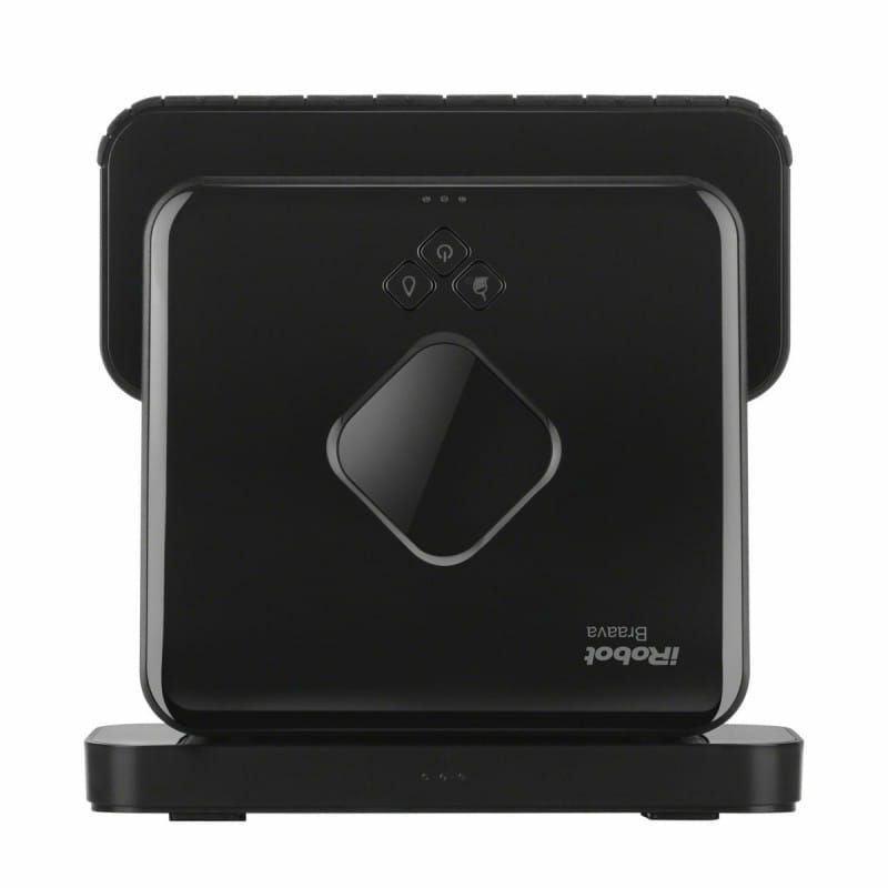 アイロボット ブラーバ ジェット 240 床拭き 掃除機 iRobot Braava Jet