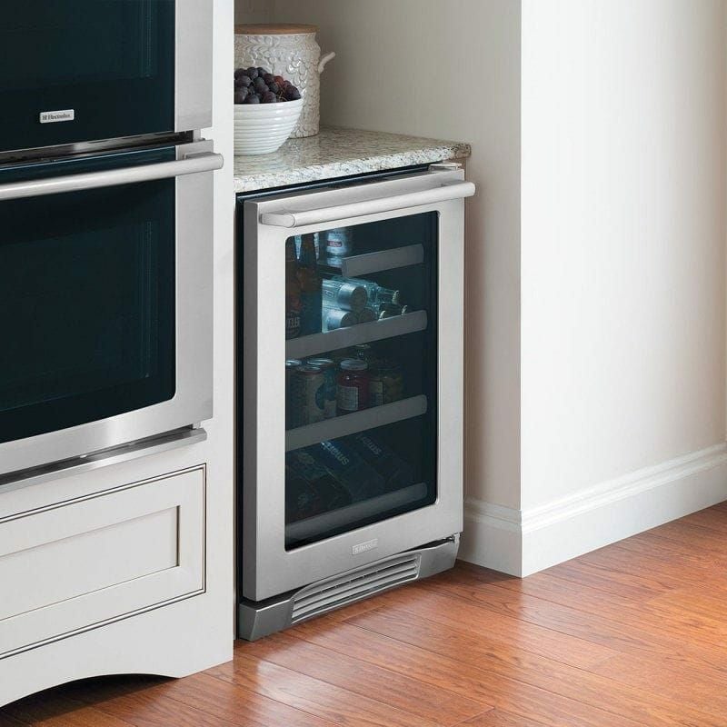 エレクトロラックスビルトイン冷蔵庫ElectroluxEI24BX10QS