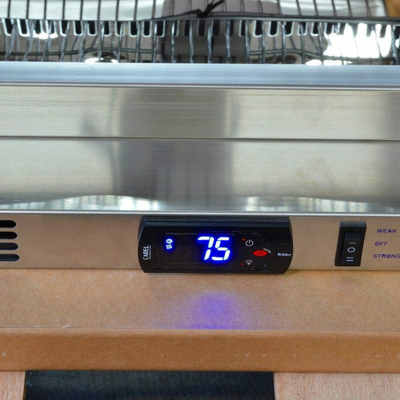 アンダーカウンタービルトイン冷蔵庫キングスボトルKingsBottleUnderCounterBeverageCoolerKBU【代引不可】家電