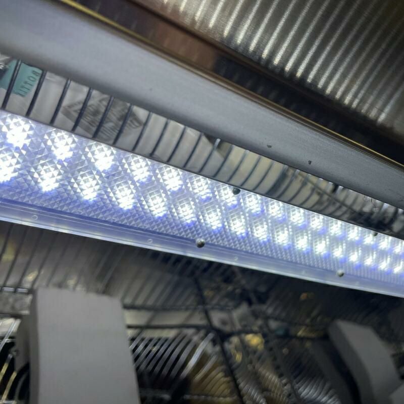 キングスボトルビルトイン冷蔵庫KingsBottleKBU-55-SS