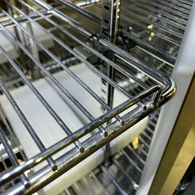 キングスボトルビルトイン冷蔵庫KingsBottleKBU-55-SS