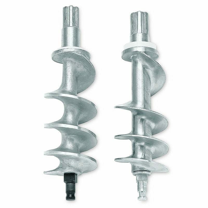 ミートグラインダー電動挽肉機ミンチLEMProducts.75HPStainlessSteelElectricMeatGrinder