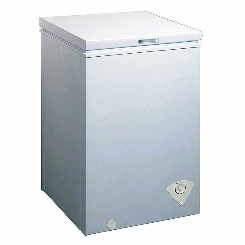 フリーザー 冷凍庫 midea Single Door Chest Freezer | アルファエスパス