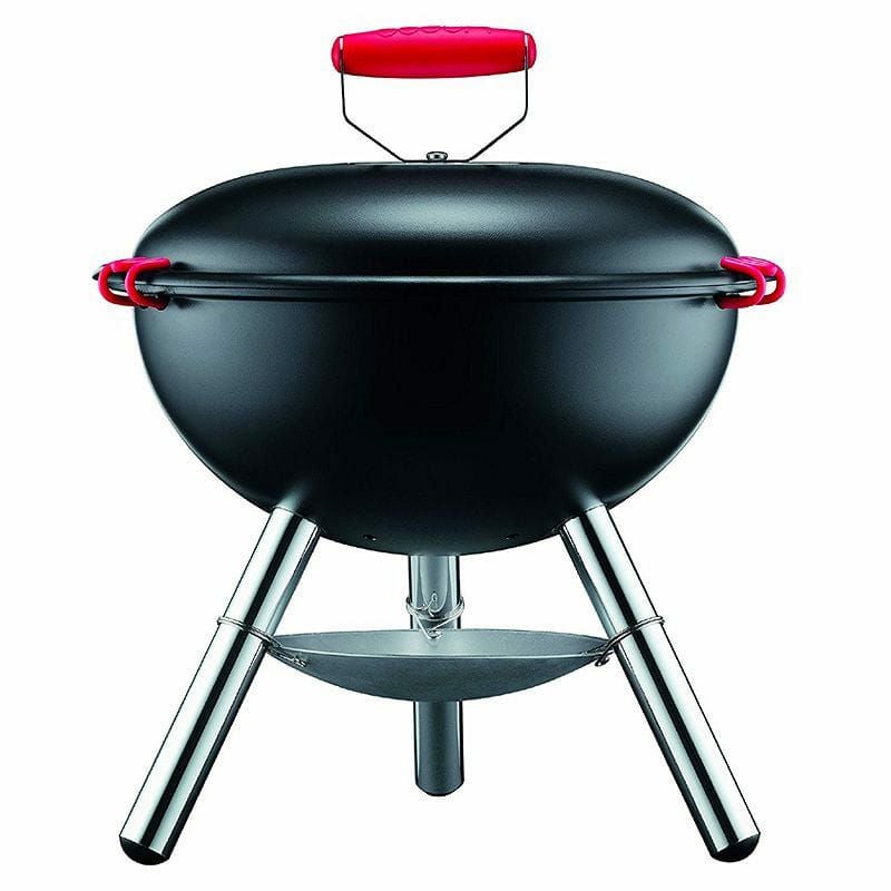 ボダム チャコールグリル 炭焼き バーベキュー Bodum 11529-01 Bodum