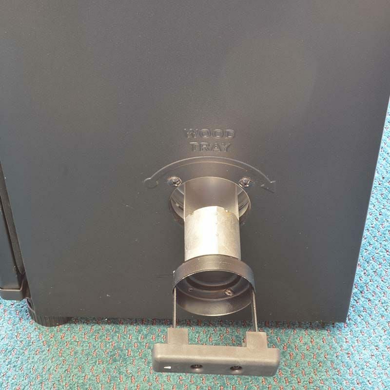 デジタルスモーカー燻製器温度設定タイマー付Masterbuilt2007111730"DigitalElectricSmoker【日本語説明書付】