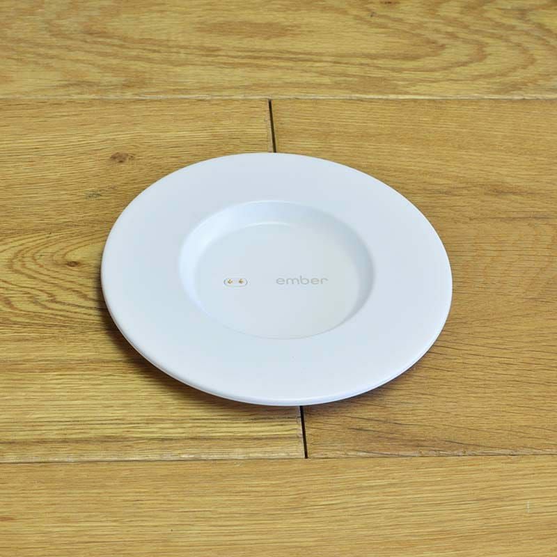 エンバー温度調整カップマグセラミックEmberTemperatureControlCeramicMug