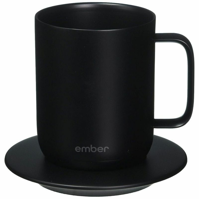 エンバー マグ2 温度調整可 電気保温 カップ スマホで温度設定 Ember