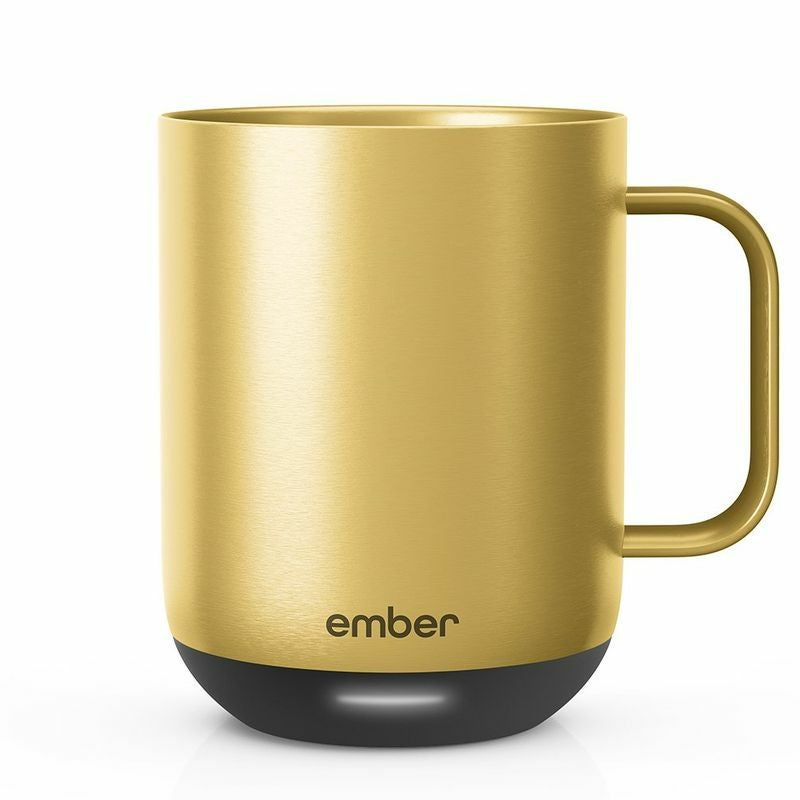 emberエンバーマーク 温度コントロール 電気保温カップ・マイボトル/保温、保冷、温度調節 emberエンバーマーク 温度コントロール 電気保温カップ・マイボトル