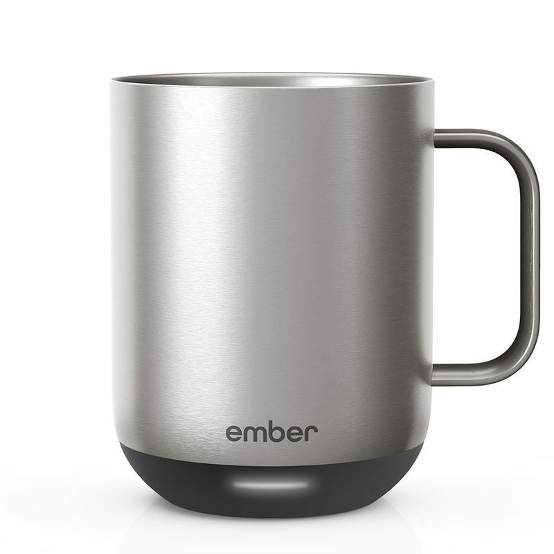 エンバー マグ2 温度調整可 電気保温 カップ スマホで温度設定 Ember