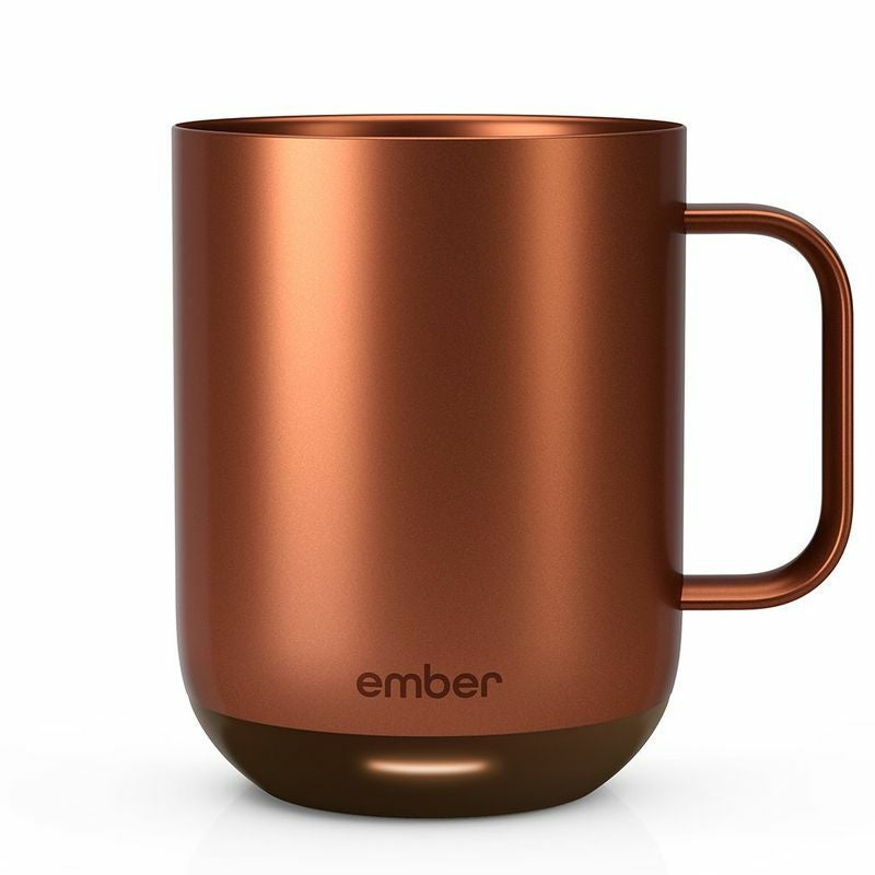 エンバー マグ2 温度調整可 電気保温 カップ スマホで温度設定 Ember