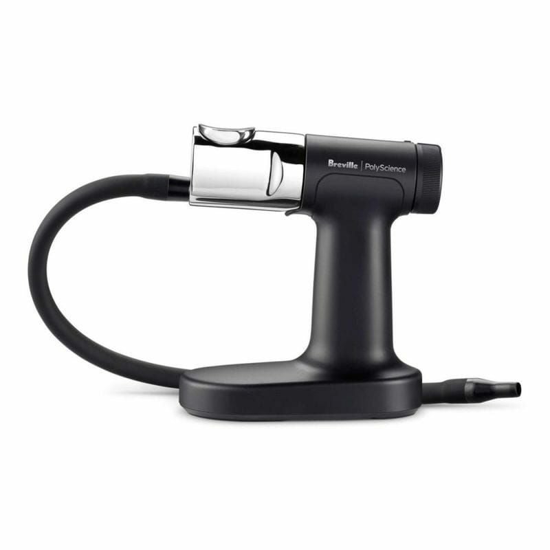 ブレビル スモーキングガン 燻製 Breville PolyScience The Smoking