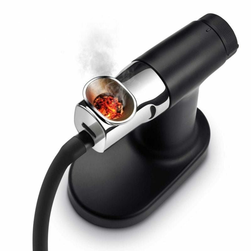ブレビル スモーキングガン 燻製 Breville PolyScience The Smoking