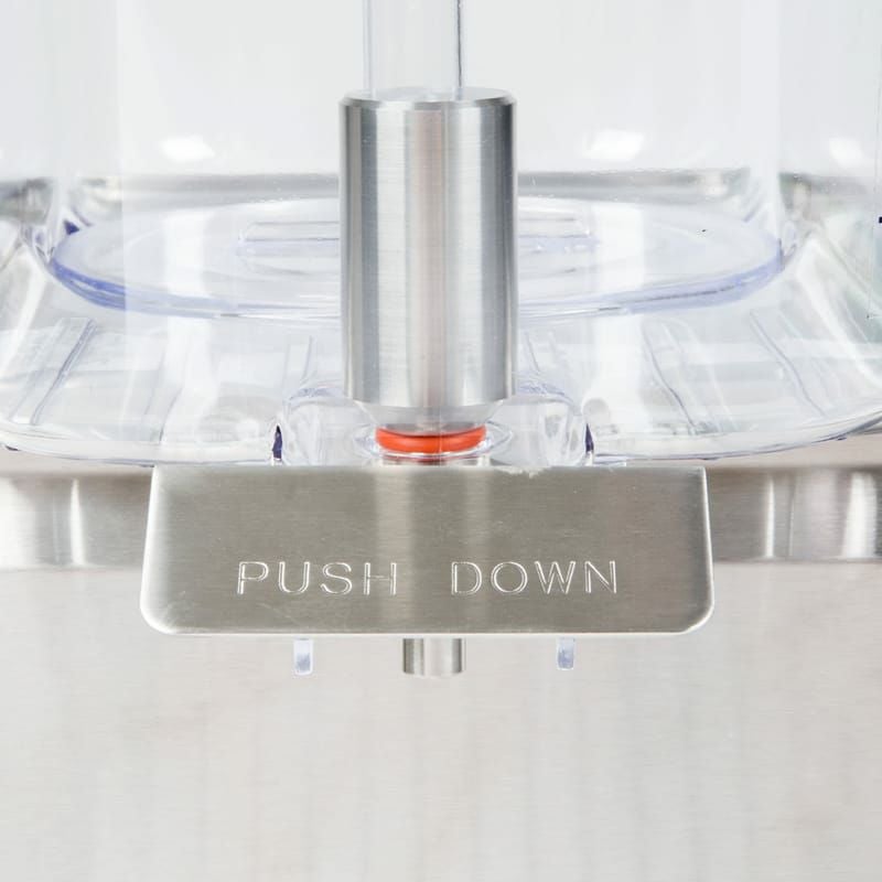 ドリンクサーバー ダブル ドリンクディスペンサー 19L×2 冷却機能