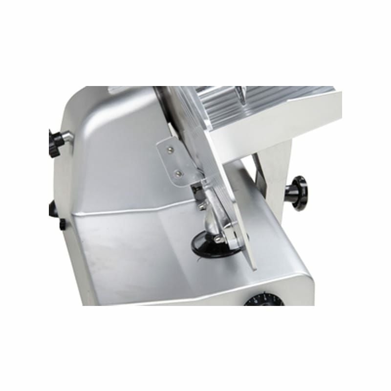 ミートスライサー電動スライサーAvantcoSL31010"ManualGravityFeedMeatSlicer家電
