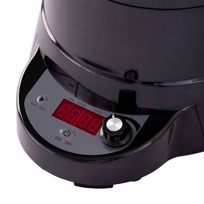 コーヒー豆 焙煎機 自動 小型 家庭用 120g対応 FreshRoast SR540 電動