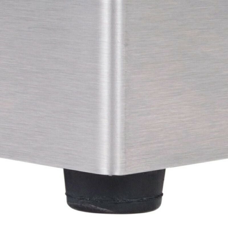 業務品質電動缶オープナー缶切りレストランホテル飲食Edlund266Single-SpeedTabletopElectricCanOpener家電