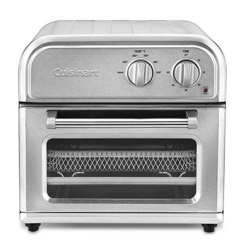 Cuisinart エアフライアー 本体と付属品 Cuisinart エアフライアー 本体と付属品 - メルカリ