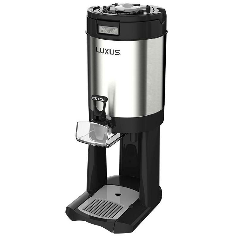 コーヒーサーバー 3.8L ドリンクディスペンサー 保温 ステンレス 高さ