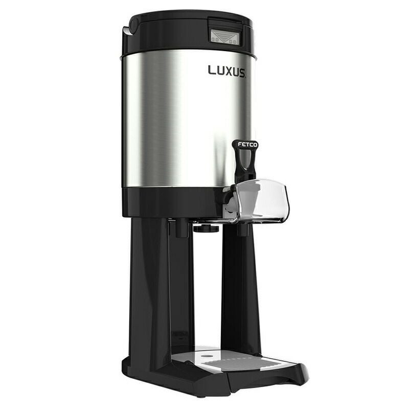 コーヒーサーバー 3.8L ドリンクディスペンサー 保温 ステンレス 高さ