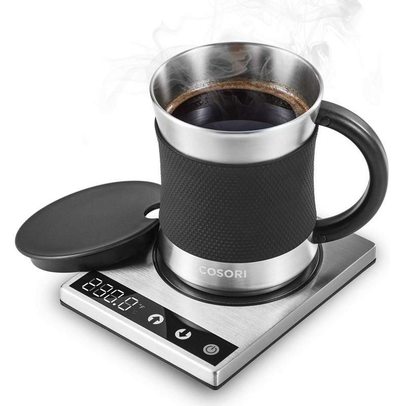 電動 コーヒー 豆 ビーン クーラー 冷却 マシン 500g チャフ 家庭用