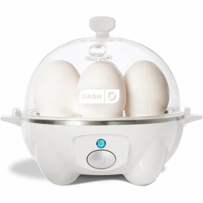 Cuisinart(クイジナート)エッグクッカーブラックCuisinartStainlessSteelEggCookerBlack