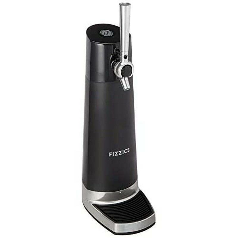 家庭用 ビールサーバー ビアサーバー ディスペンサー Fizzics FZ403