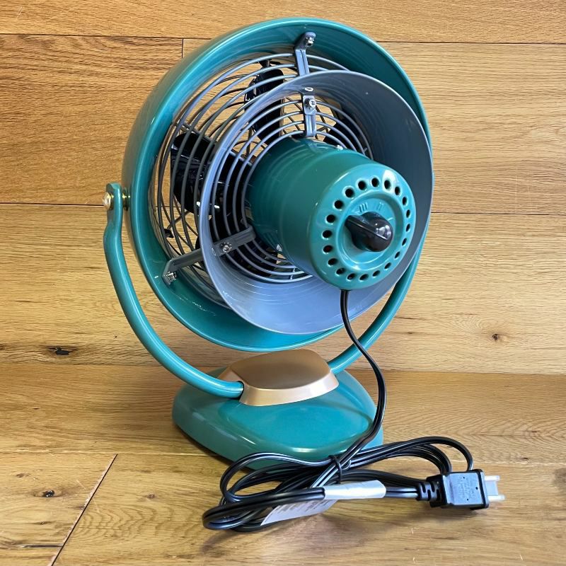ボルネード サーキュレーター シニア ビンテージ 直径25cm 空気循環