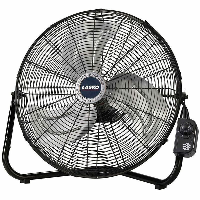 扇風機 51cm ファン 3スピード Lasko 20